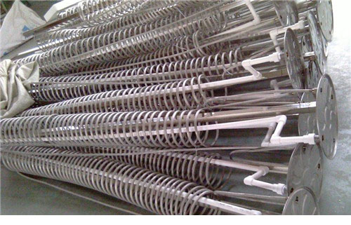 不銹鋼盤(pán)管（產(chǎn)品）