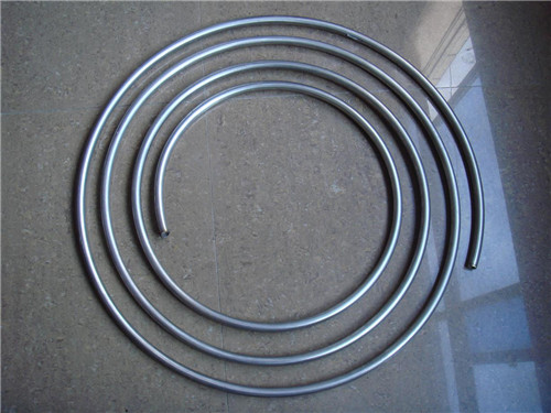 不銹鋼盤(pán)管（產(chǎn)品）