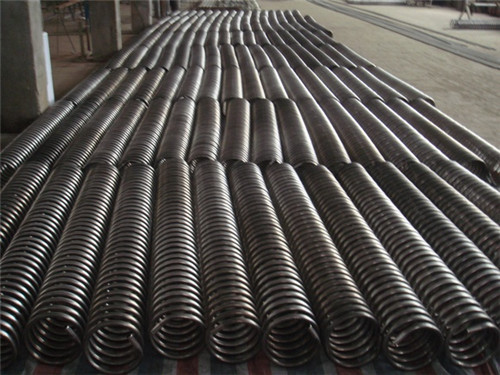 不銹鋼盤(pán)管（產(chǎn)品）